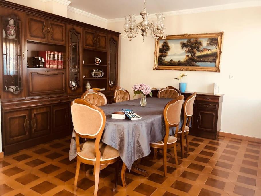 Appartement Casa Albamar à Pontevedra Extérieur photo