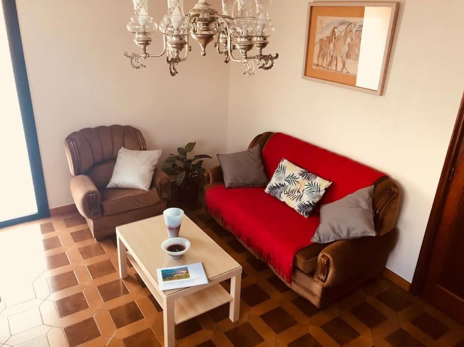 Appartement Casa Albamar à Pontevedra Extérieur photo